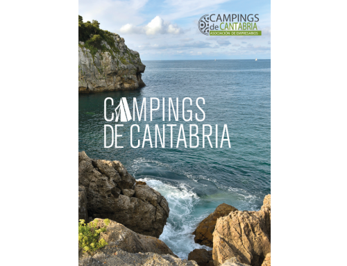 Guia de campings de Cantabria