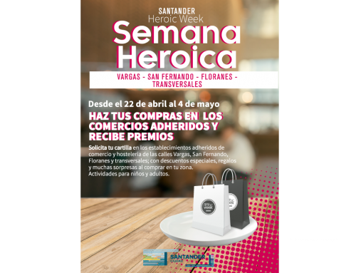 Semana Heroica 2019